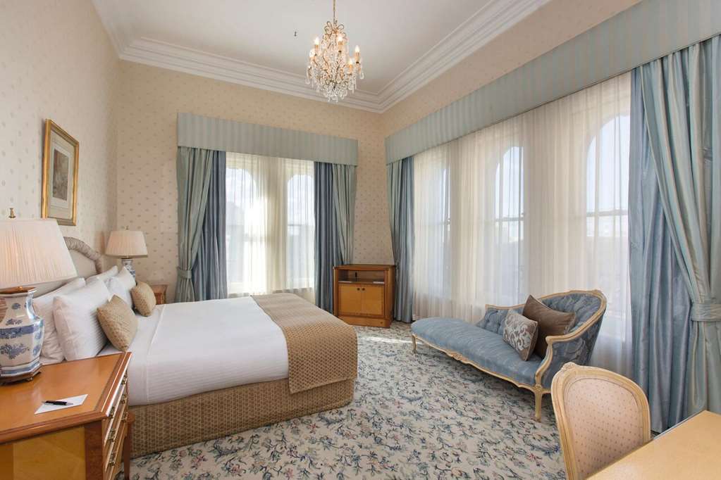 The Hotel Windsor Melbourne Rom bilde